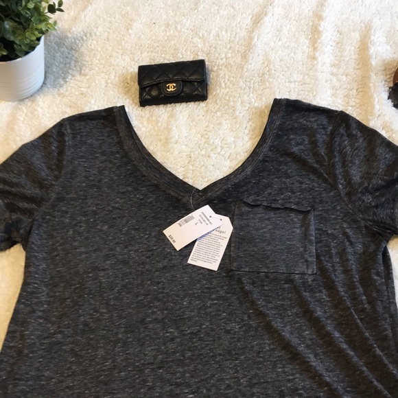 New kismet burnout tee in size LG - Picture 3 of 5